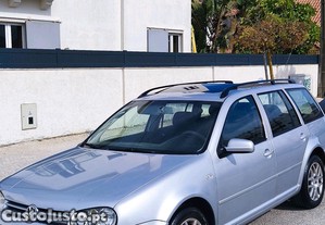 VW Golf 1.9 TDI PD 130cv - 02