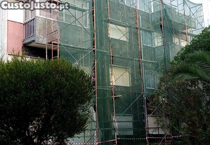 Reabilitao de fachadas