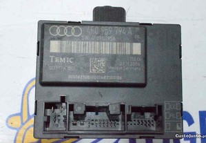 Modulo controlador da porta AUDI A6 BERLINA