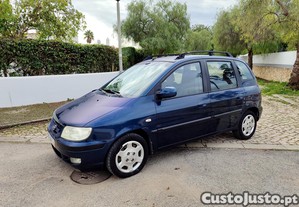 Hyundai Matrix 1.5 Diesel - 03