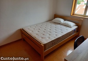 Quarto em vora - Entrada Imediata (Setembro)