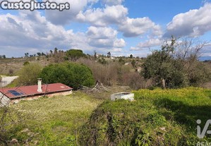 Terreno Agrícola em Seixo da Beira