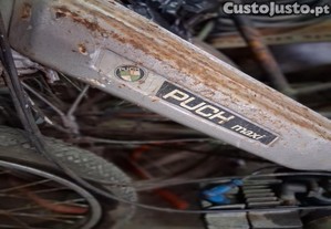 Maxi puch