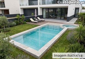 Casa / Villa T3 em Perelhal de 197,00 m²