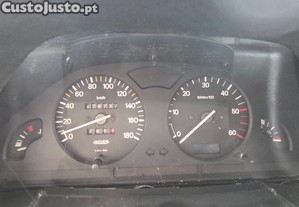 Peugeot 106 HDI - 98