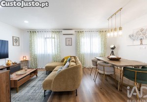 Moradia térrea T3 em Palmela de 110 m²