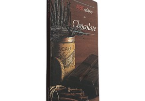 ABCedário do Chocolate -
