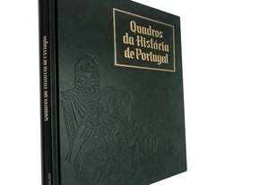 Quadros Da História De Portugal (Batalha Do Salado) -