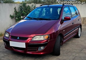 Mitsubishi Space Star 1.9 DI-D Comfort - 03