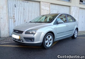 Ford Focus 1.6 tdci - 07