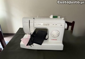 Maquina Costura Singer