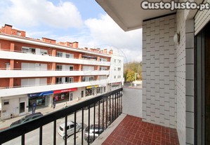 Apartamento T2 em gueda