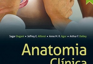 Anatomia Clínica Integrada com Exame Físico