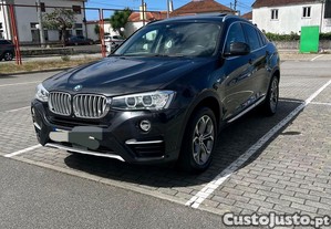 BMW X4 2.0 XDrive 190cv - 15