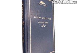 Contos outra vez - Luísa Costa Gomes