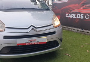 Citroën C4 Grand Picasso 1.6 HDi Exclusive CMP6