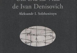 Um Dia na Vida de Ivan Denisovich ( portes Gratis