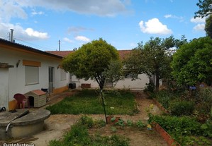 Terreno P/ Construção E Anexos P/ Habitação, Aveiro
