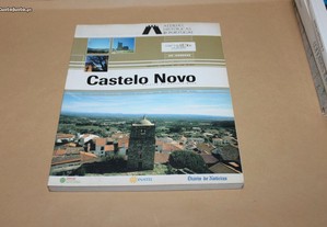 Castelo Novo-Aldeias Históricas de Portugal