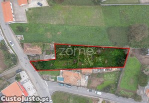 Terreno Urbanizável Para Construção De Moradia...