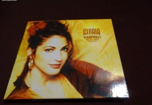 CD-Gloria Estefan-Oye mi canto-grandes exitos
