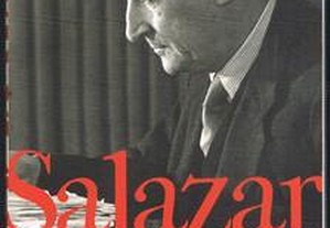 Salazar - Uma biografia política