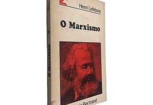 O Marxismo - Henri Lefebvre