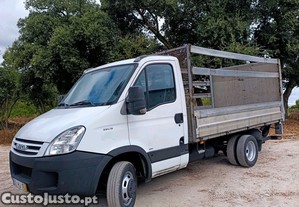 Iveco Daily 35C15