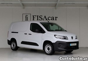 Peugeot Partner Longa 1.5 BlueHDI