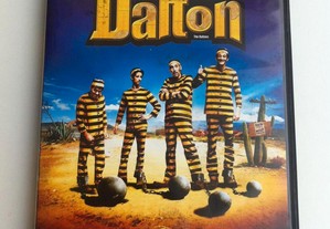 DVD - Os Irmãos Dalton
