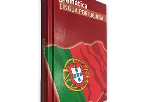Gramática Língua Portuguesa