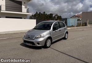 Citron C3 1.4 HDI - 170.000 kms - 1 DONO - 08