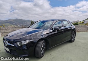 Mercedes-Benz A 250 E Hibrido Plug-in - 20
