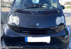 Smart ForTwo 450 0.8 cdi - 04
