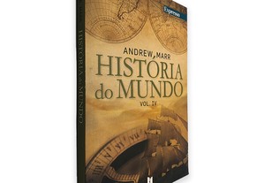 História do Mundo (Volume IV) - Andrew Marr