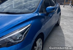 Nissan Micra Micra - 19