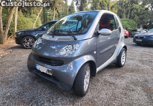 Smart ForTwo Cdi passion - 04