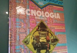 Tecnologia (Colecção dirigida por Isaac Asimov) - Peter Evans