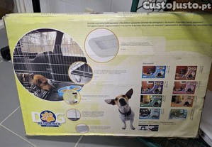Transportadora de animais