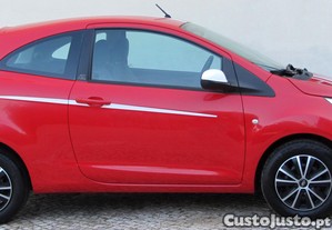 Ford KA - 65.000km - 15