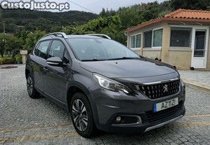 Peugeot 2008 Pure Tech - 17