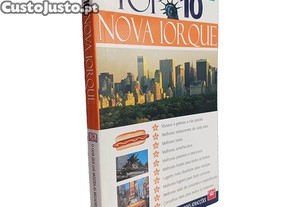 Top 10 Nova Iorque
