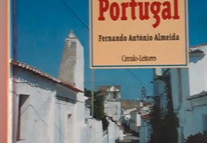 Pelos Caminhos de Portugal de Fernando António Almeida