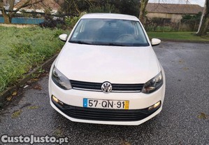 VW Polo 1. 4 - 15