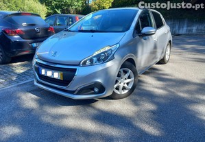 Peugeot 208 1.6 BlueHDi Active - 18
