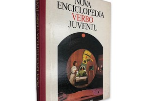 Nova Enciclopédia Verbo Juvenil (Volume II) -