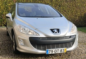 Peugeot 308 1.6 HDI 110cv sport