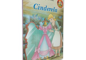 Cinderela (Disney Apresenta) -