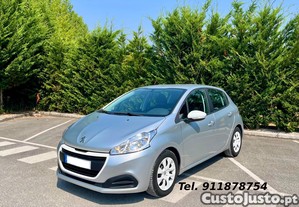 Peugeot 208 1.2 PureTech Like 1 Dono 57.000 Km - 17