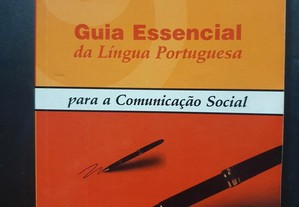 Guia especial da língua portuguesa para a comunicação social